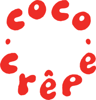 Coco Crêpe